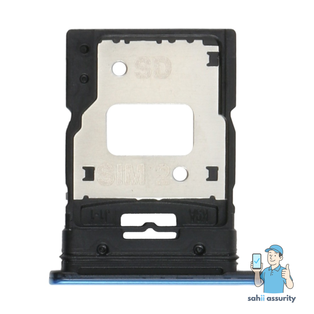 SIM Card Holder Tray for Xiaomi 11 Lite 5G NE